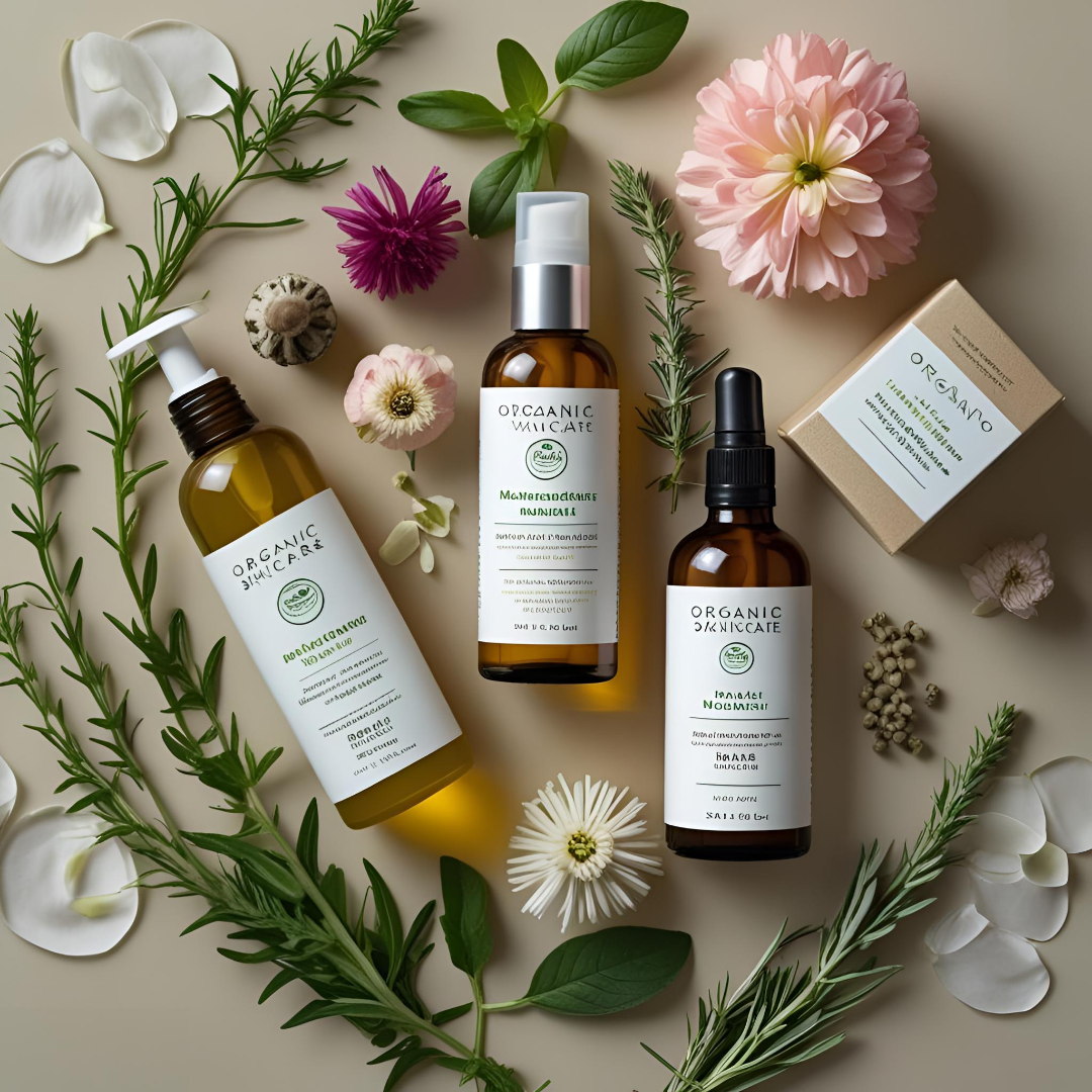 Best Organic Beauty Brands You Need to Know About Top Picks for Natural Beauty