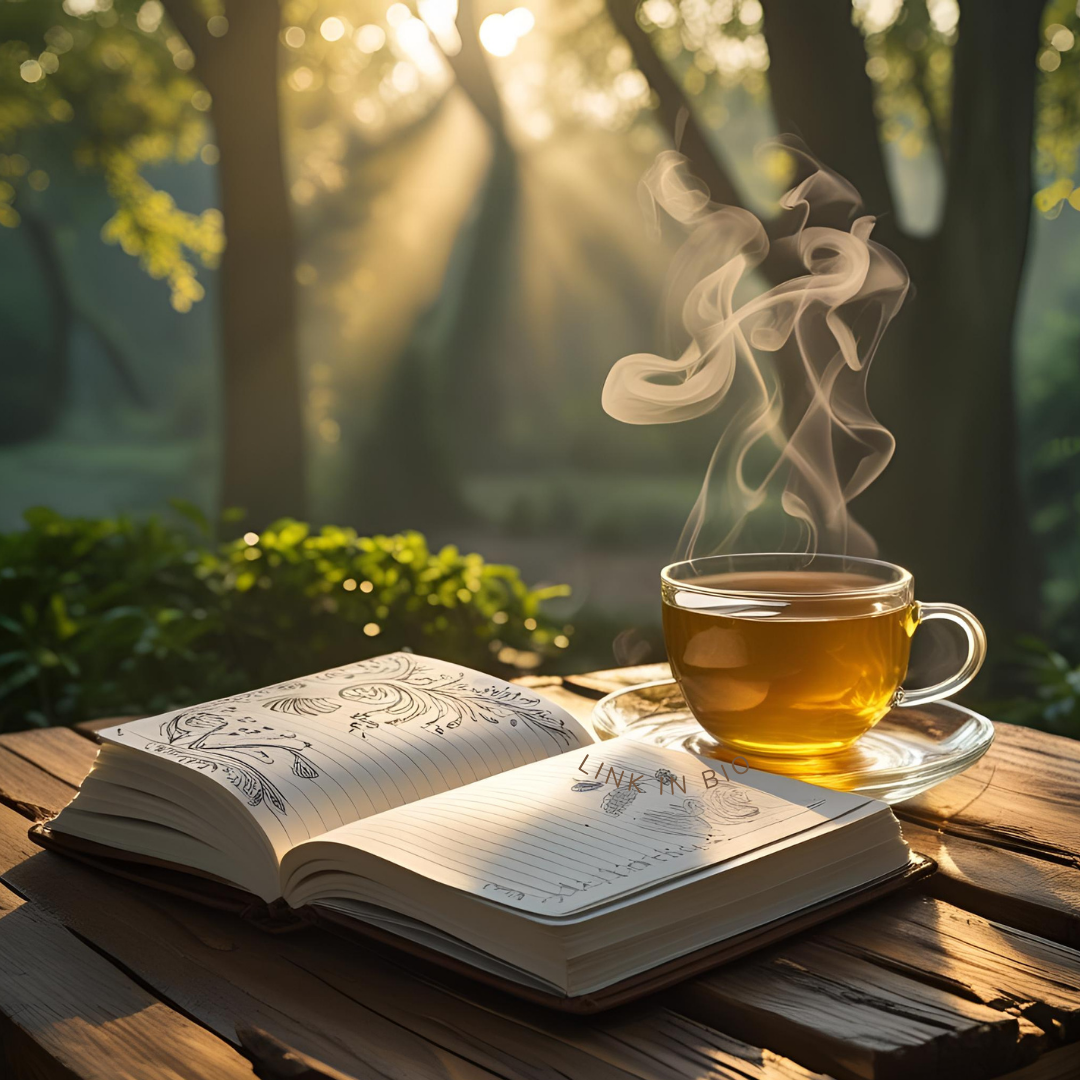 Best Mindfulness Journals for Personal Growth and Wellness