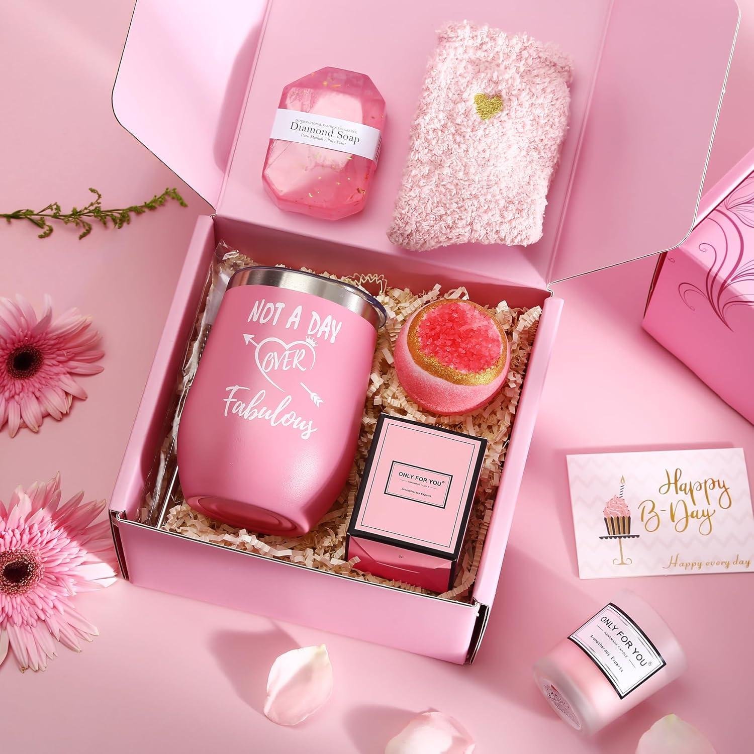 Best Birthday Gifts for Her: Ideas to Make Her Feel Special